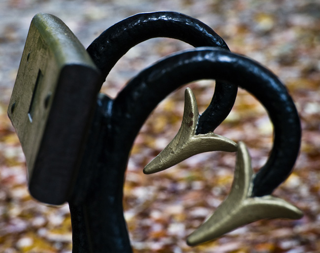 Bench