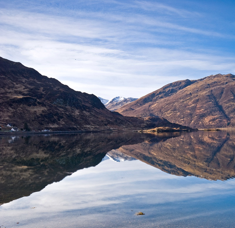 Loch Duich 02