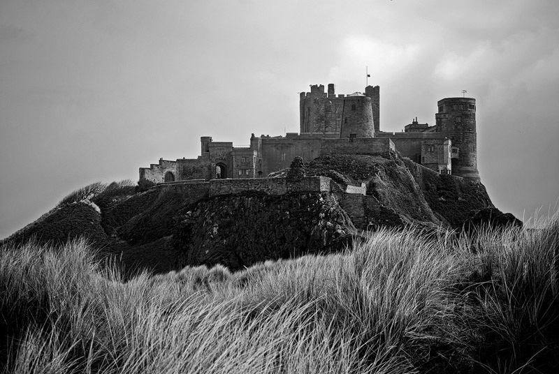 13_Apr_2010 Bamburgh Castle