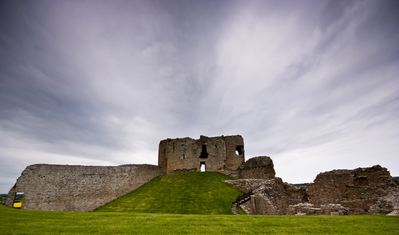 23_May_2008_004<br>Duffus Castle