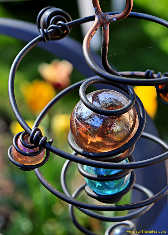 Wind Sculpture 1