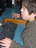 Travail individualis