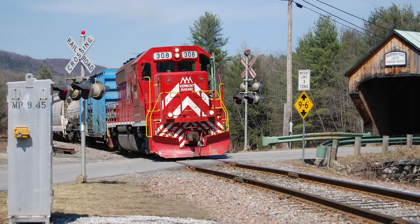 DASW Bartonsville 4/2/10