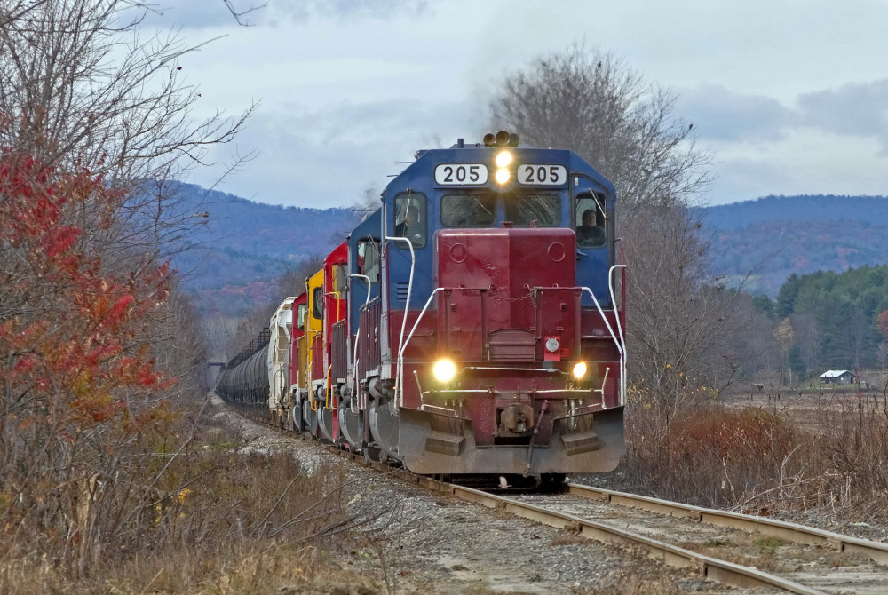 GMRC 263 Chester