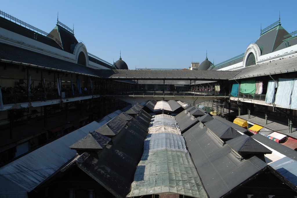 Mercado do Bolho
