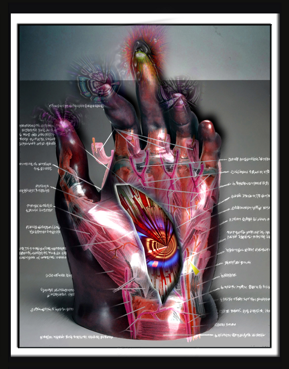 Carpal tunnel syndrome