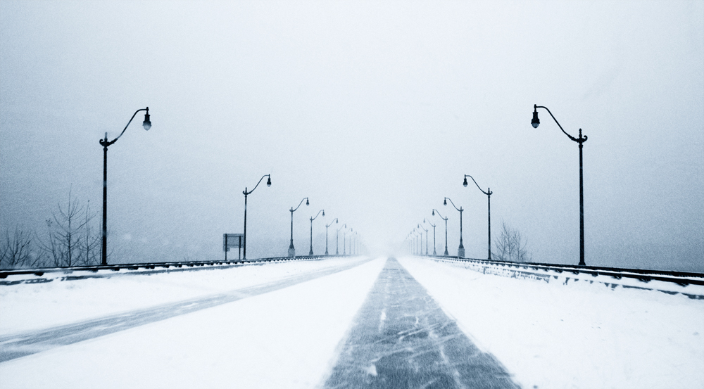 Scammell Bridge