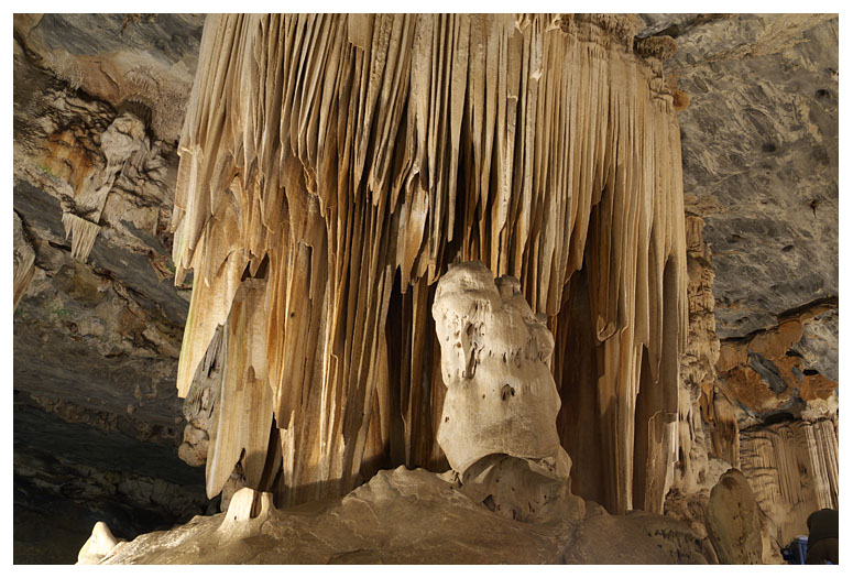 Cango Caves