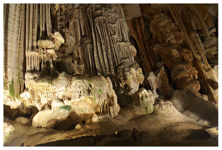 Cango Caves