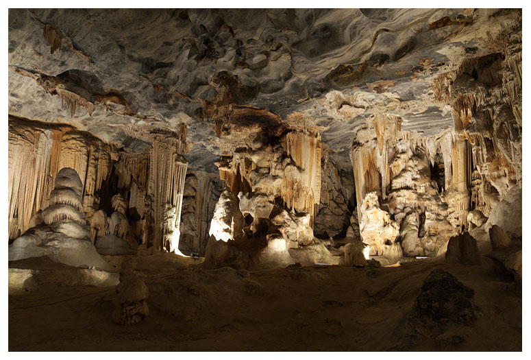 Cango Caves