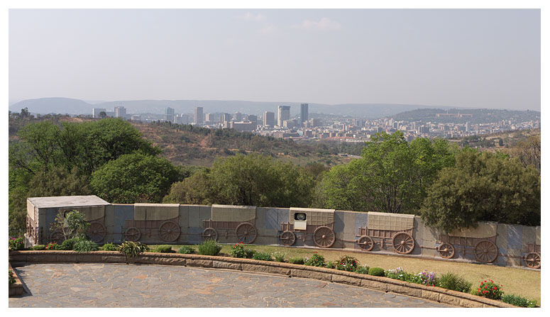 Pretoria