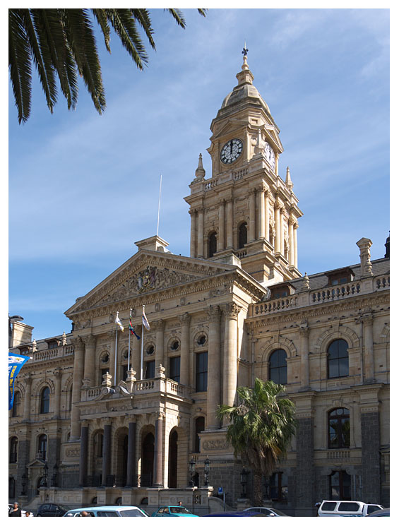 City Hall