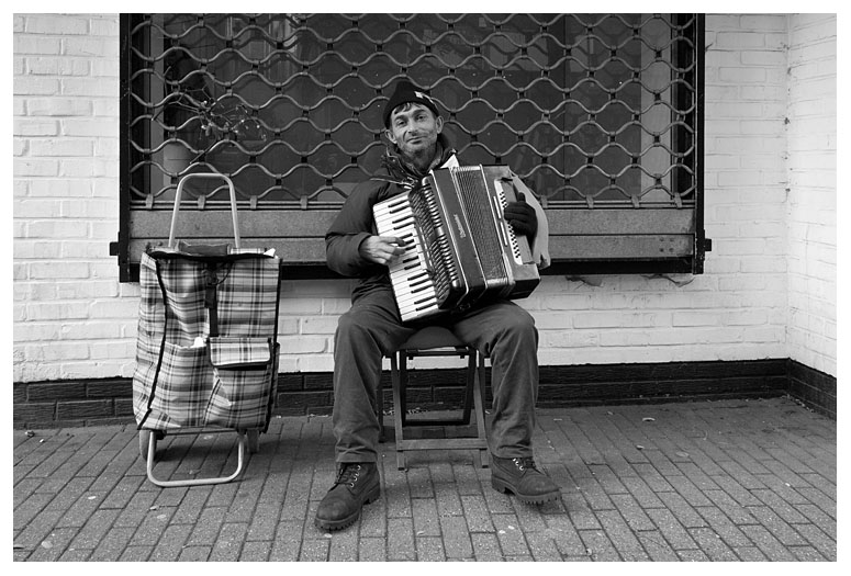 accordeon