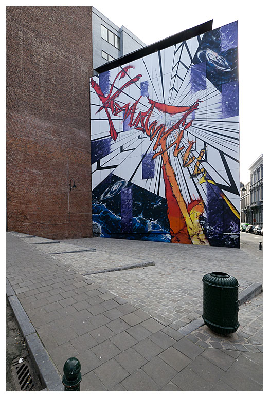 graffiti