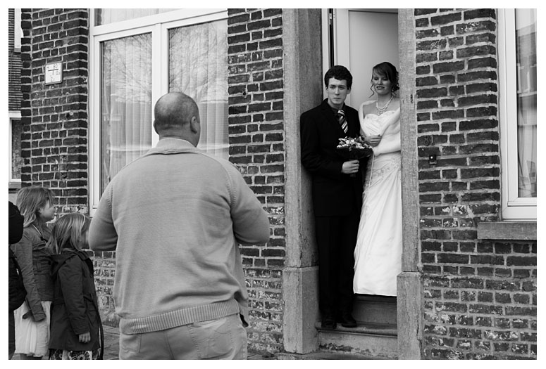 friday is wedding day