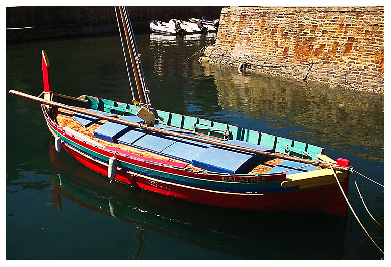 Collioure