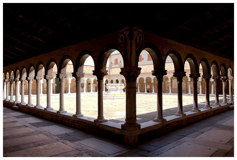 San Michele