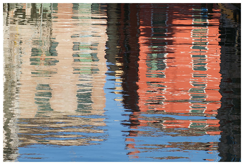 reflections