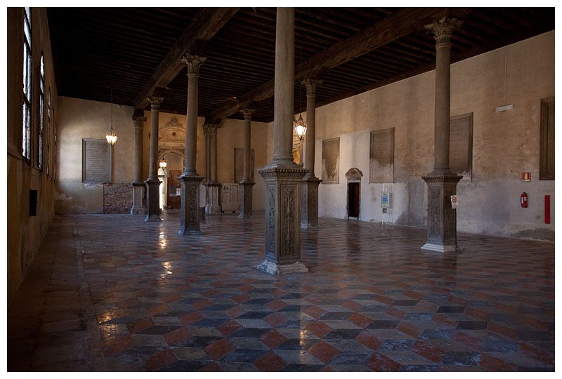 Scuola Grande di San Marco