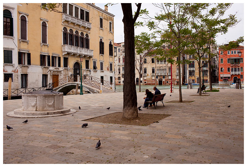 Campo San Vio