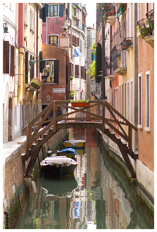 Fondamenta de le Grue