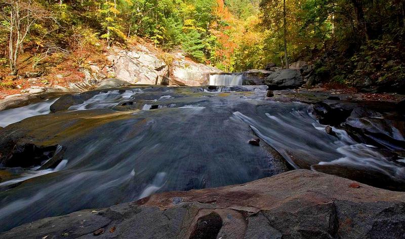 Baby Falls