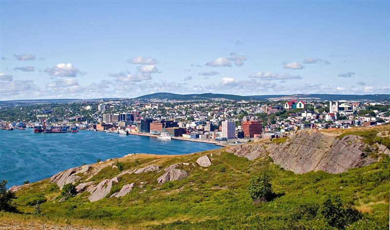  St Johns