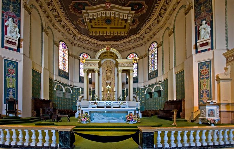  St Johns