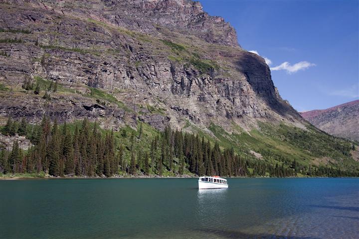 Lake Josephine