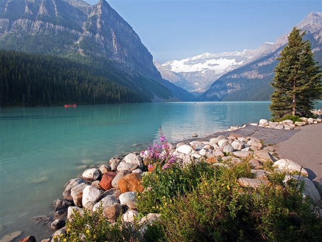  Lake Louise, Banff