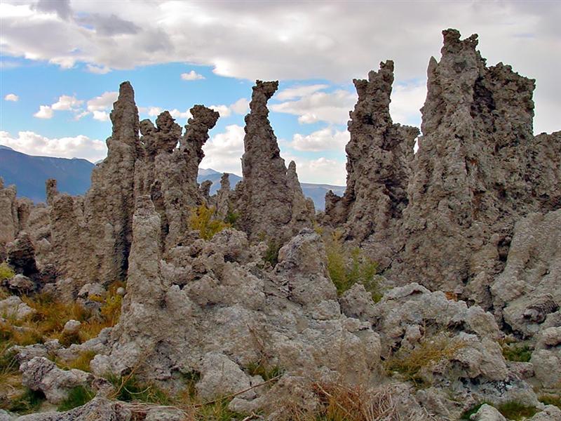  Mono Lake