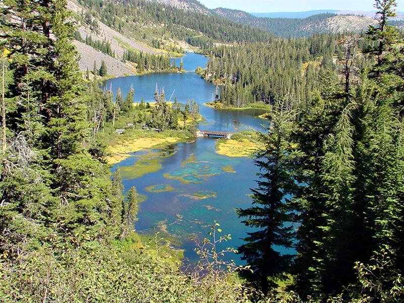  Mammoth Lakes