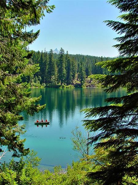Clear Lake 