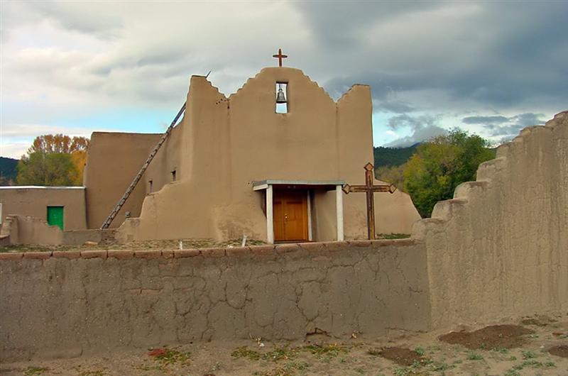 Picuris Pueblo