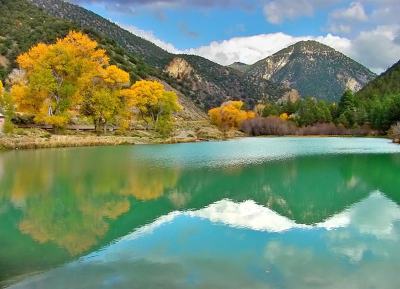 Red River