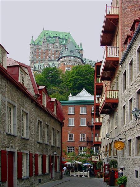Quebec City 2