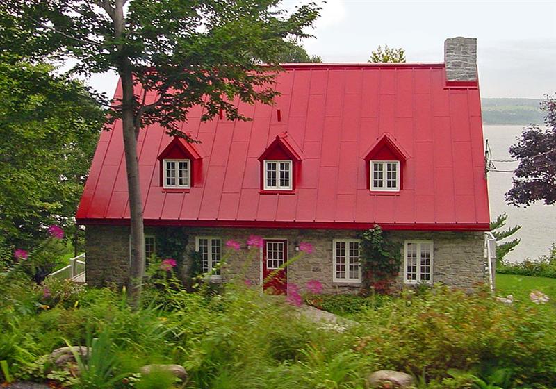 Quebec City 7