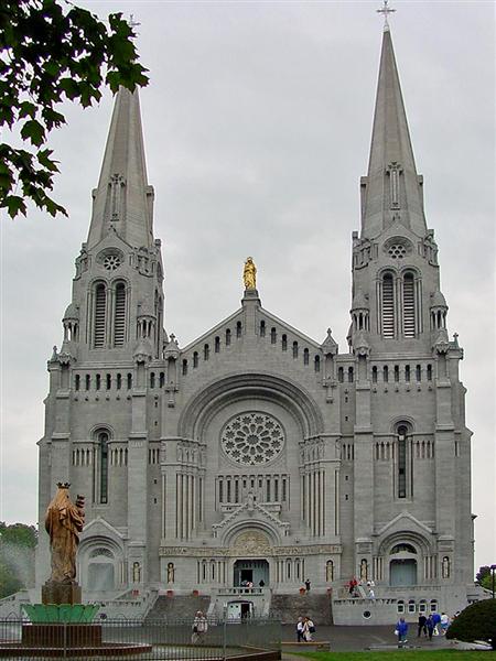 Quebec City 9