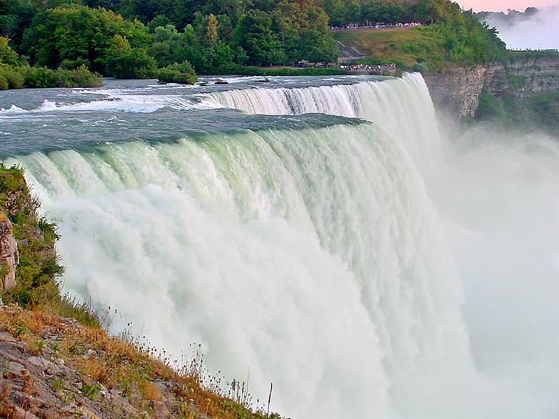 Niagara Falls 2