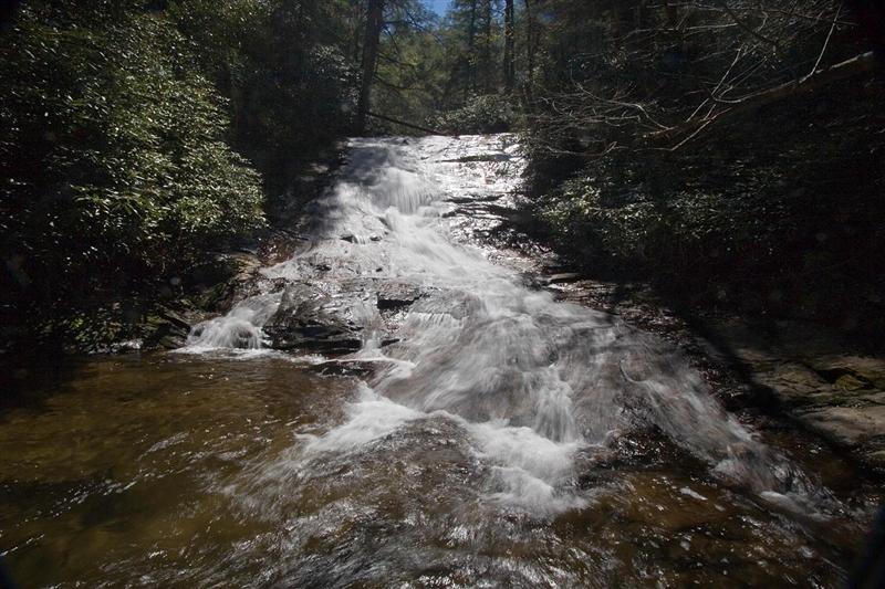  Helton Creek Falls