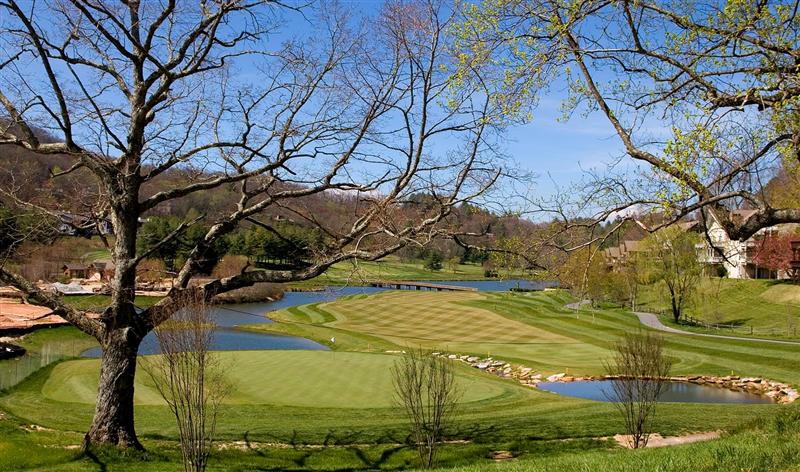  Sky Valley Golf Course