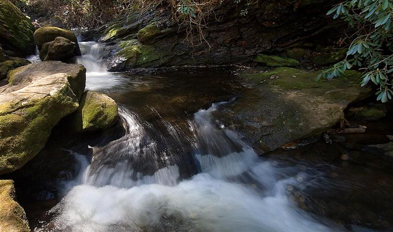  Mud Creek Falls 3