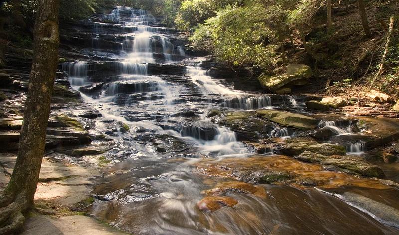  Upper Minnehaha Falls 3