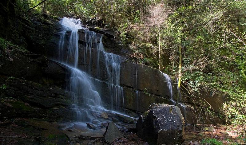  Bad Branch Falls 2