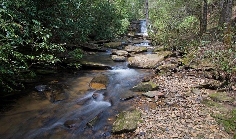  Stonewall Creek Falls 2