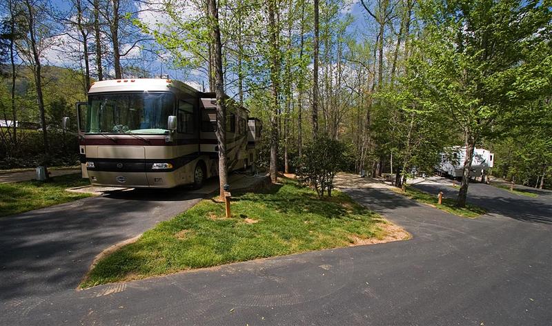  Creekwood RV 1