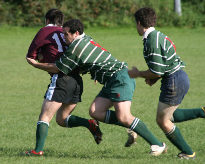Tackle