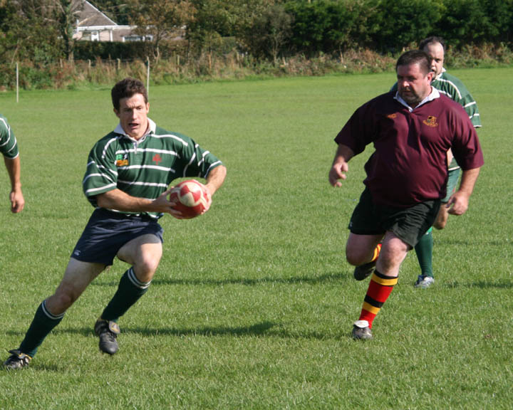 Sidestep