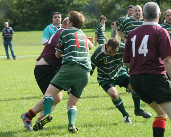 Tackle