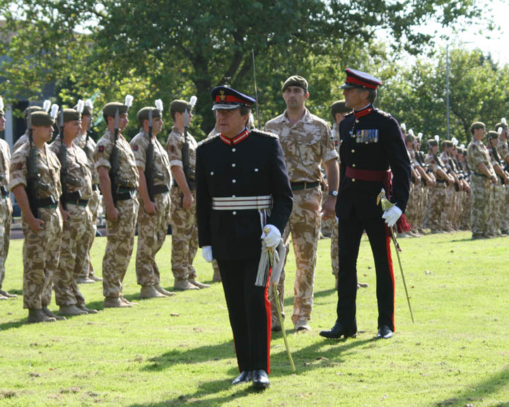 Officers